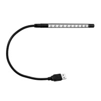 USB LITE - USB gooseneck light USB LITE - USB gooseneck light